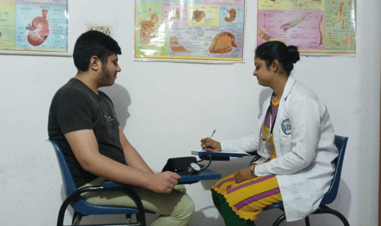 Indo Global Healthcare Institute College Activities photo 2